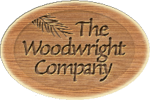 Woodwright Company, The Logo