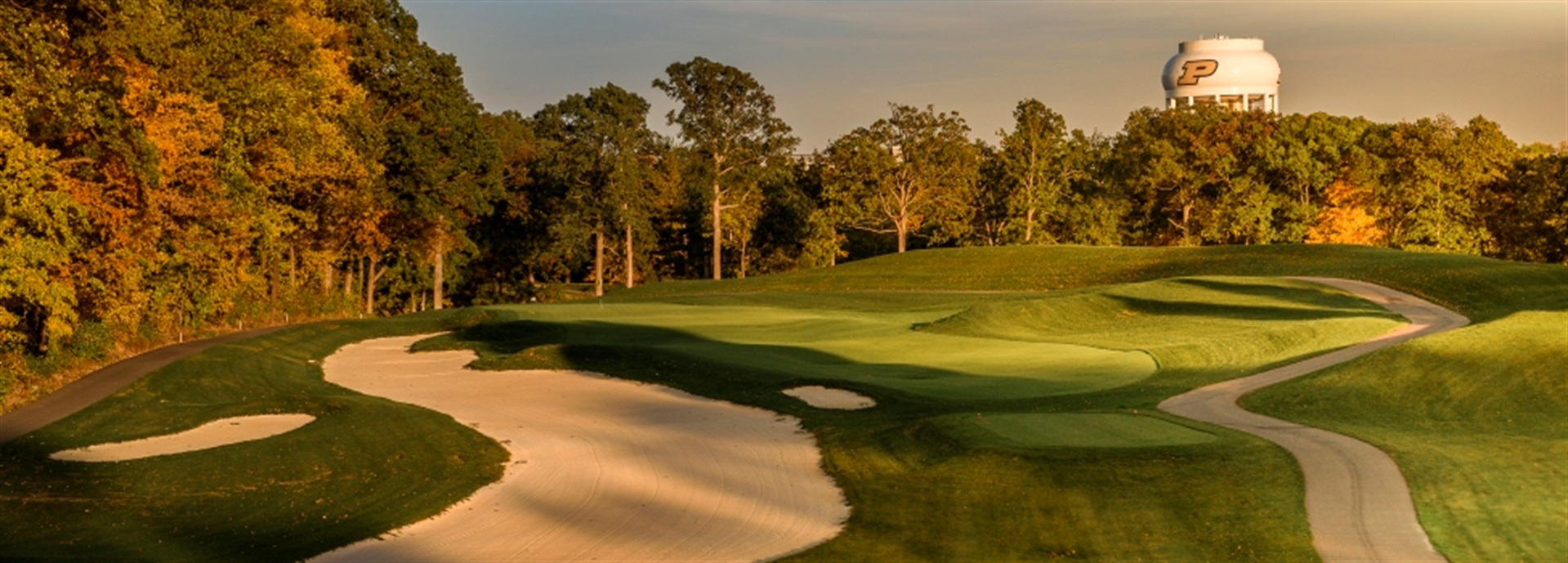 Purdue University - The Ackerman – Allen Course