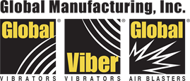 Global Manufacturing Logo