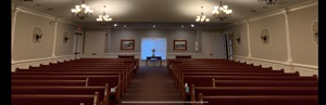 Pews for sale