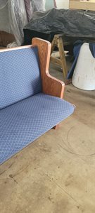 Pews for sale