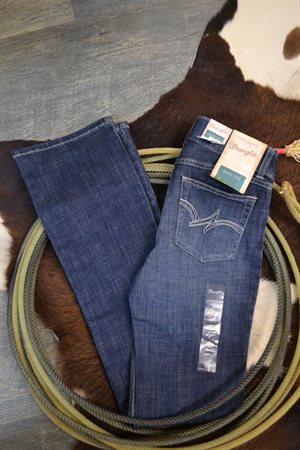 Wrangler - Essentials