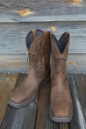 Ariat