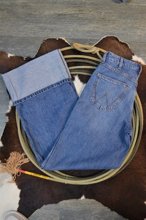 Wrangler- Bailey