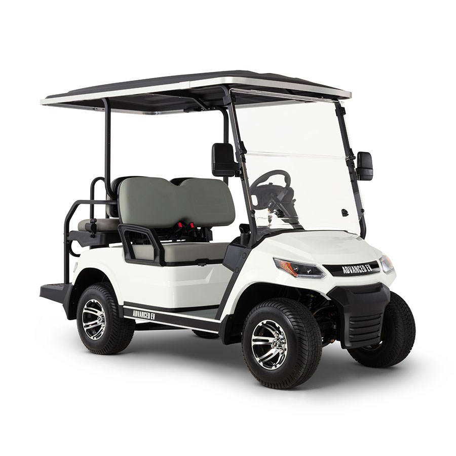 Golf Cart Rentals Inlet Beach