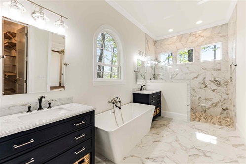 Brandon Construction Group, LLC | Custom Coastal Home Construction