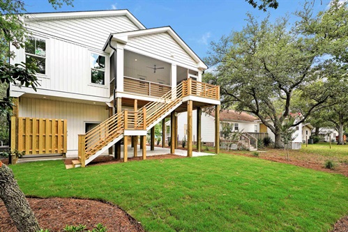 Brandon Construction Group, LLC | Custom Coastal Home Construction