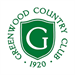 Greenwood Junior Championship Logo