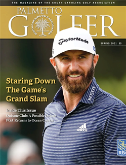 SCGA Club Digest