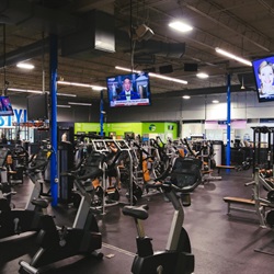 TruFit Gyms & Fitness Centers Southern Pines NC