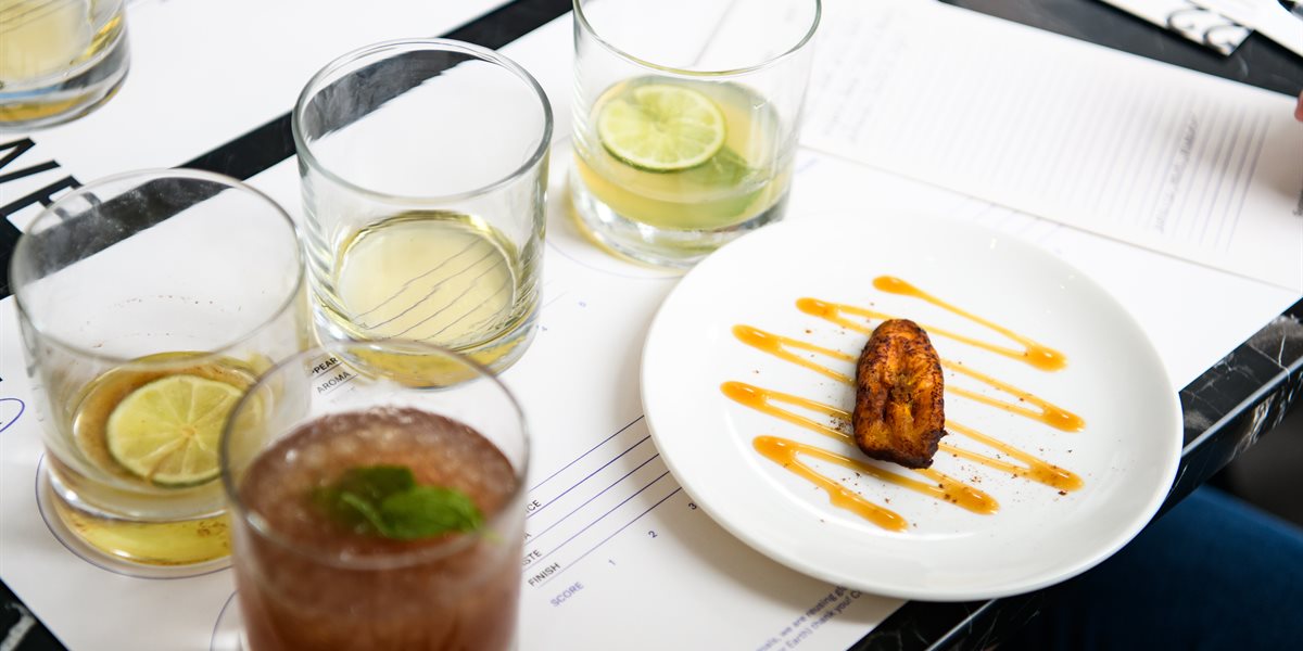 Celebrate Hip Hop and Cognac at That Yak 