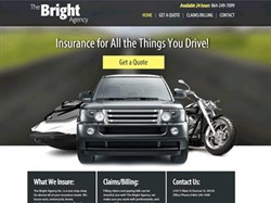 The Bright Agency