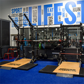 Trufit Fitness Motivation