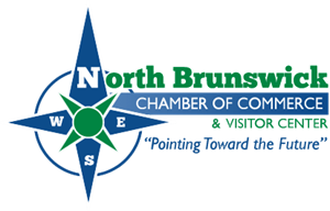 North Brunswick Chamber of Commerce logo