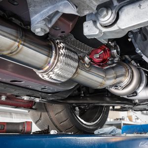 800r Twin Turbo 2016 Gt350 Packages Fat House