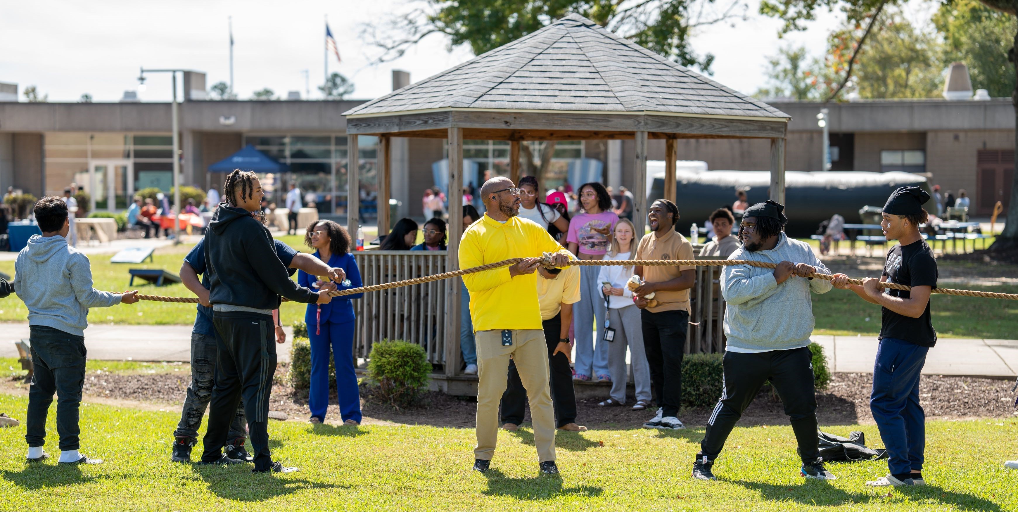 Student Activities
