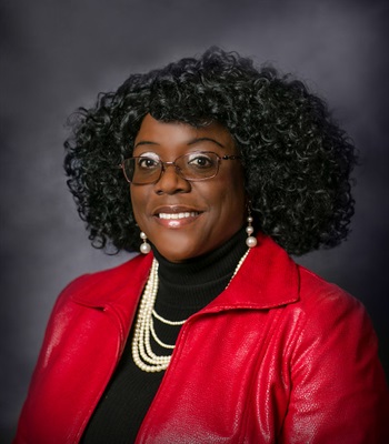 Dr. Deborah