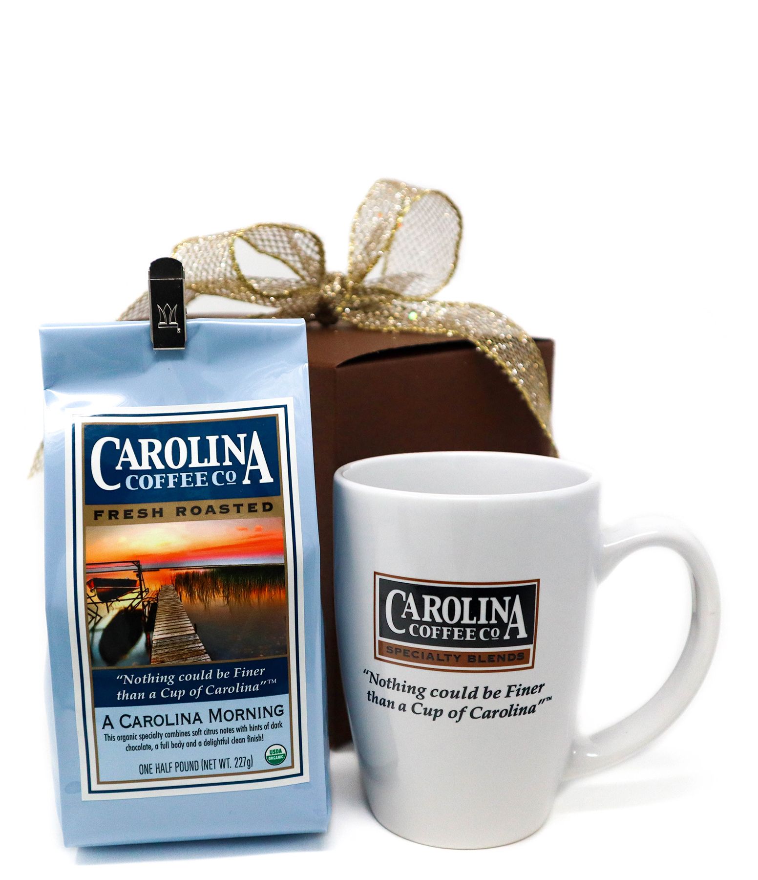 Carolina Coffee The Perfect Pair Carolina Coffee The Perfect Pair