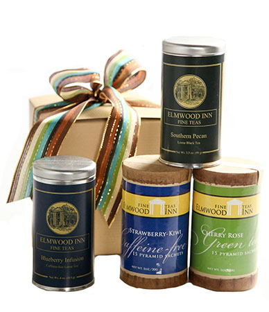 Carolina Coffee Tea For Four Carolina Coffee Tea For Four