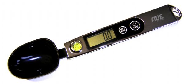 Carolina Coffee Digital Spoon Scale Carolina Coffee Digital Spoon Scale