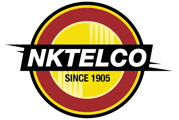 NKTelco Logo